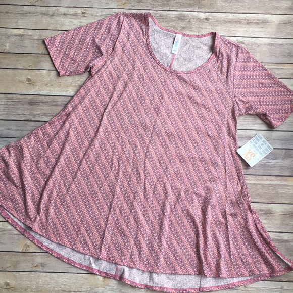 LuLaRoe Perfect T - Picture 1 of 3